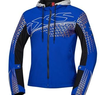 Jakna Rapid-STX 1.0 - cover